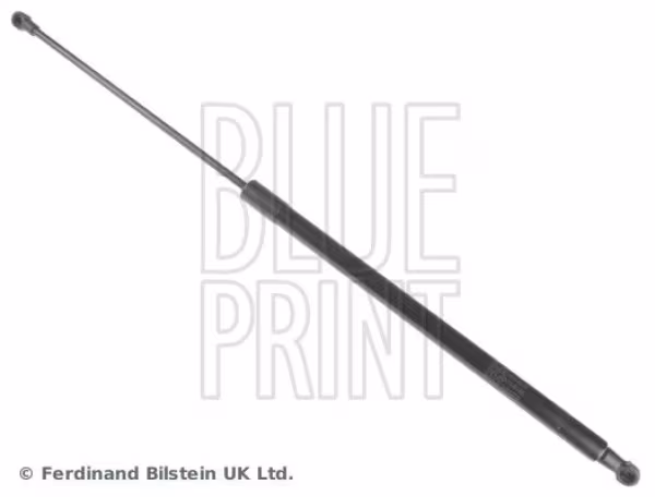 Ammortizatore pneumatico, Cofano bagagli /vano carico