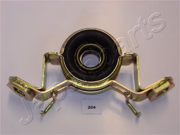 JAPANPARTS Cuscinetto, Supporto intermedio albero cardanico
