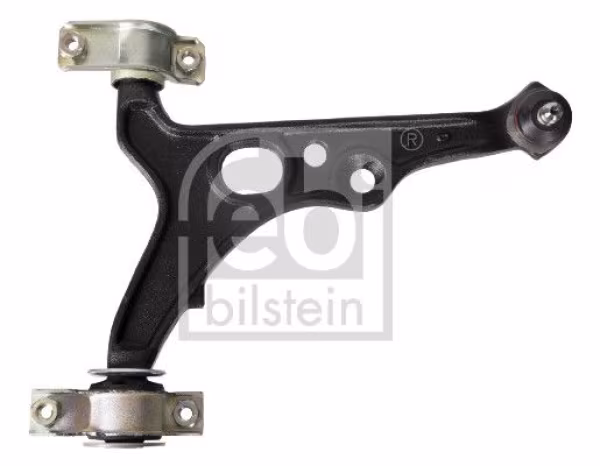 FEBI BILSTEIN Braccio oscillante, Sospensione ruota