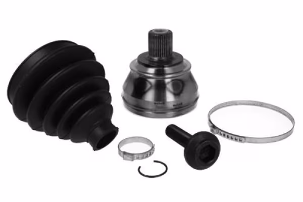 METELLI Kit giunti, Semiasse
