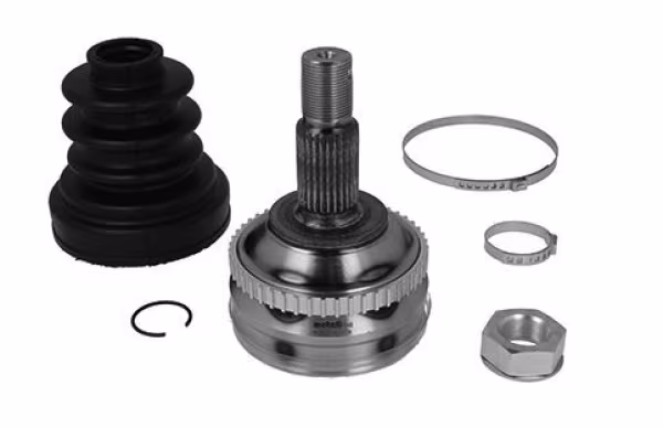 METELLI Kit giunti, Semiasse