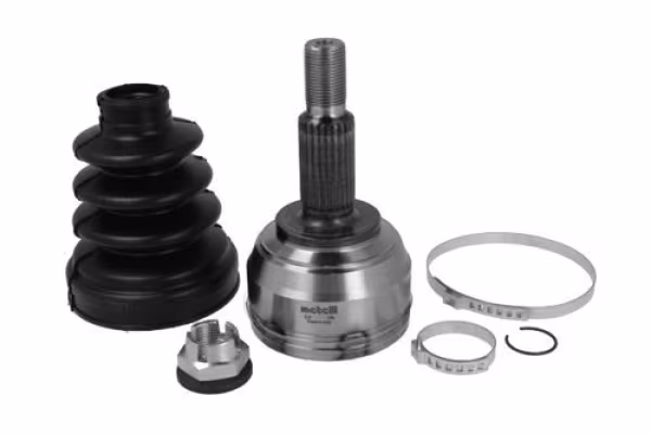 METELLI Kit giunti, Semiasse