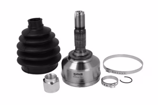 METELLI Kit giunti, Semiasse
