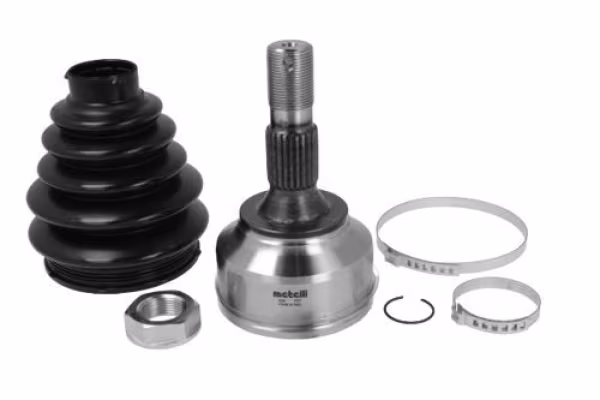 METELLI Kit giunti, Semiasse