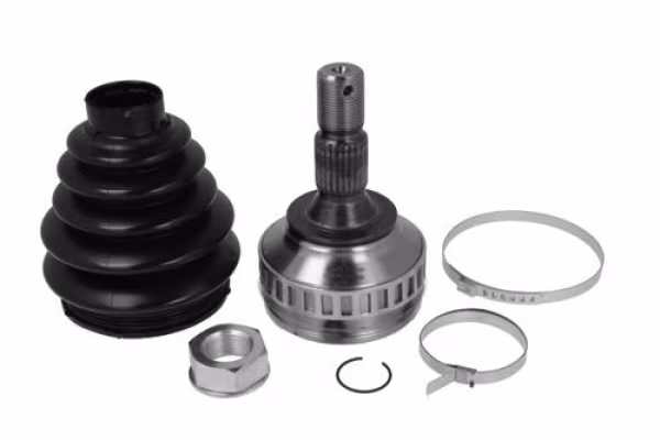 METELLI Kit giunti, Semiasse