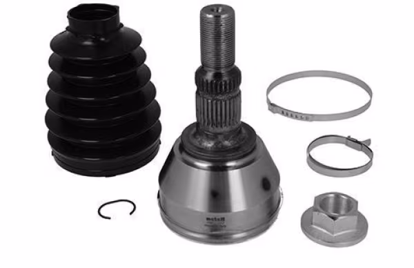 METELLI Kit giunti, Semiasse