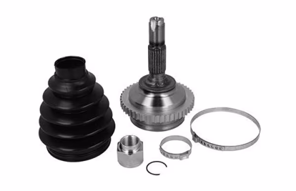 METELLI Kit giunti, Semiasse