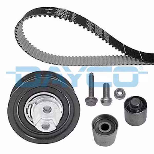 DAYCO Kit cinghie dentate