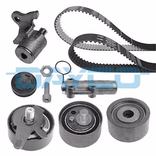 DAYCO Kit cinghie dentate