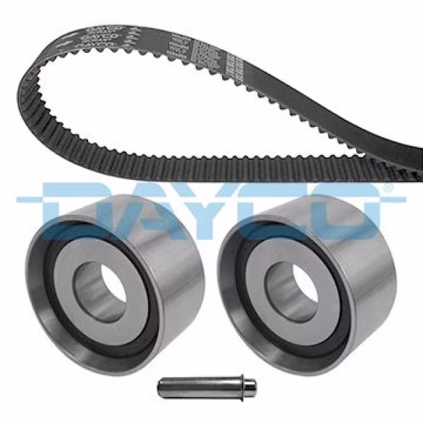 DAYCO Kit cinghie dentate