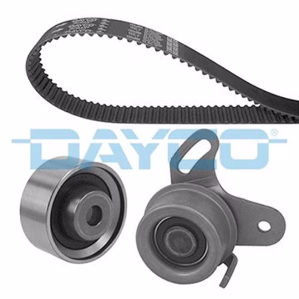 DAYCO Kit cinghie dentate