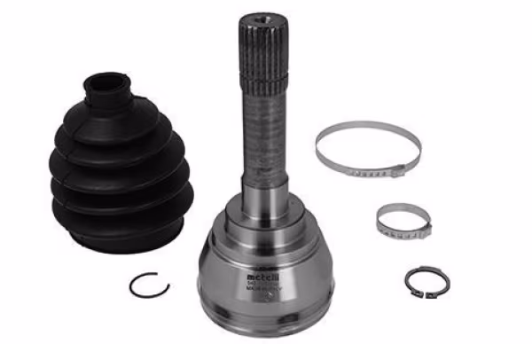 METELLI Kit giunti, Semiasse