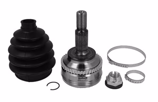METELLI Kit giunti, Semiasse