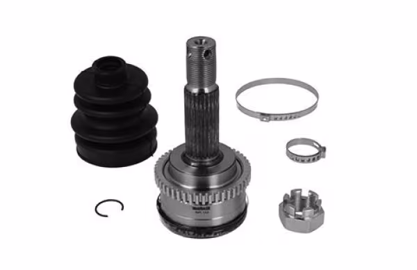 METELLI Kit giunti, Semiasse