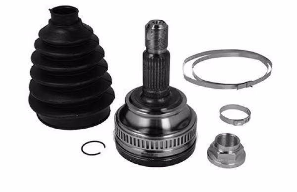 METELLI Kit giunti, Semiasse