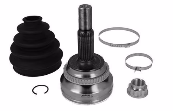 METELLI Kit giunti, Semiasse