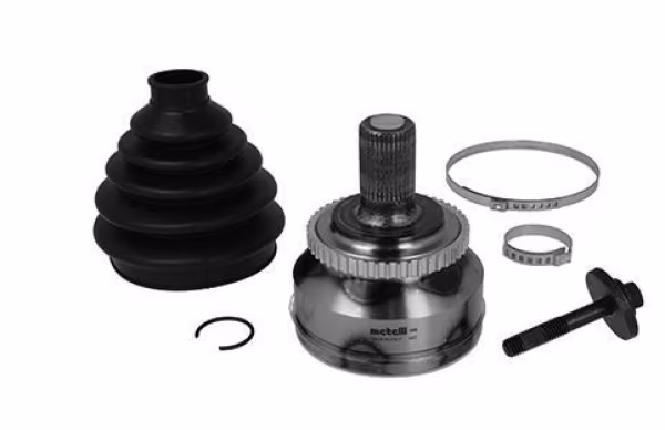 METELLI Kit giunti, Semiasse