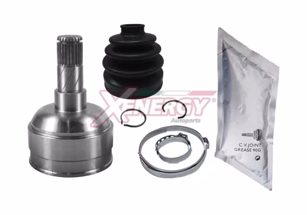 AP XENERGY Kit giunti, Semiasse