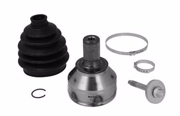 METELLI Kit giunti, Semiasse