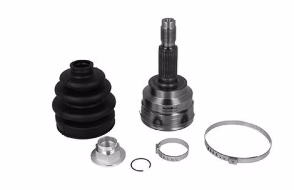 METELLI Kit giunti, Semiasse