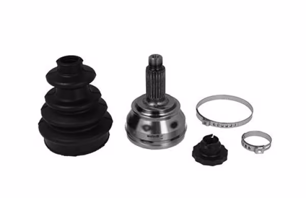 METELLI Kit giunti, Semiasse