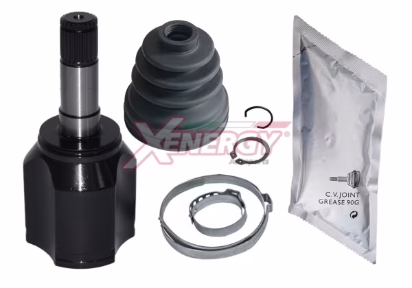 AP XENERGY Kit giunti, Semiasse