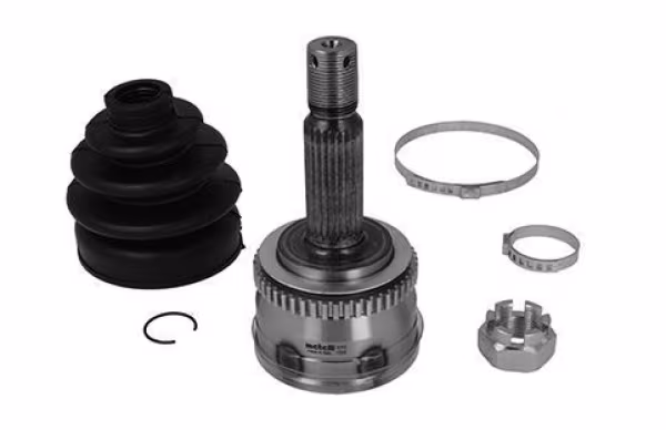 METELLI Kit giunti, Semiasse