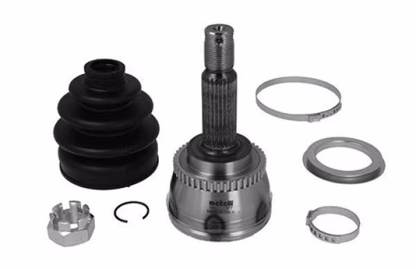 METELLI Kit giunti, Semiasse