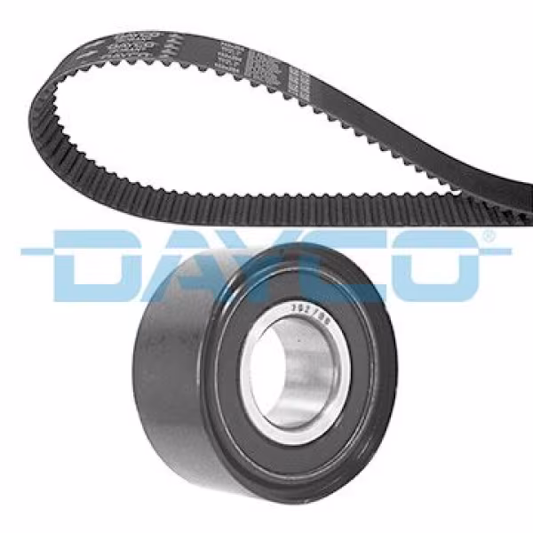 DAYCO Kit cinghie dentate