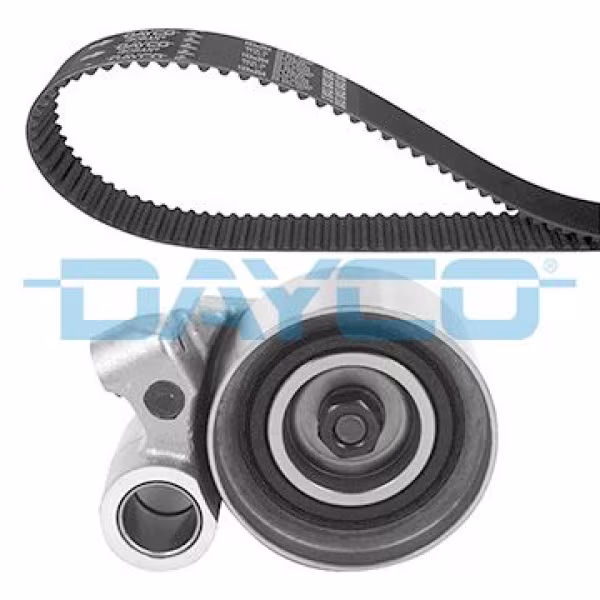 DAYCO Kit cinghie dentate