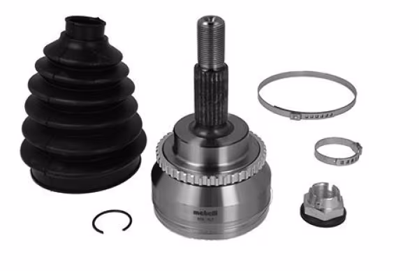 METELLI Kit giunti, Semiasse