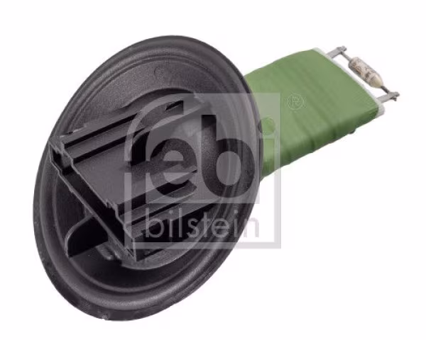 FEBI BILSTEIN Resistenza, Ventilatore abitacolo