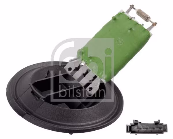 FEBI BILSTEIN Resistenza, Ventilatore abitacolo