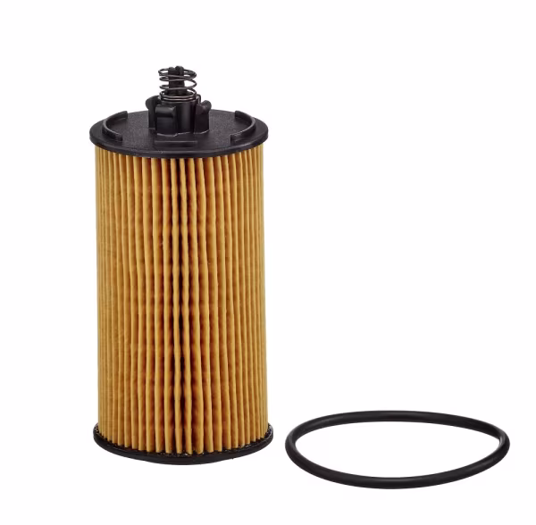 MANN-FILTER Filtro olio