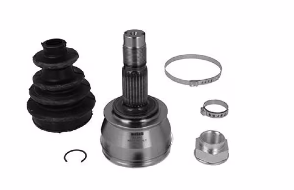 METELLI Kit giunti, Semiasse