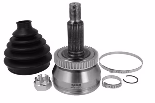 METELLI Kit giunti, Semiasse