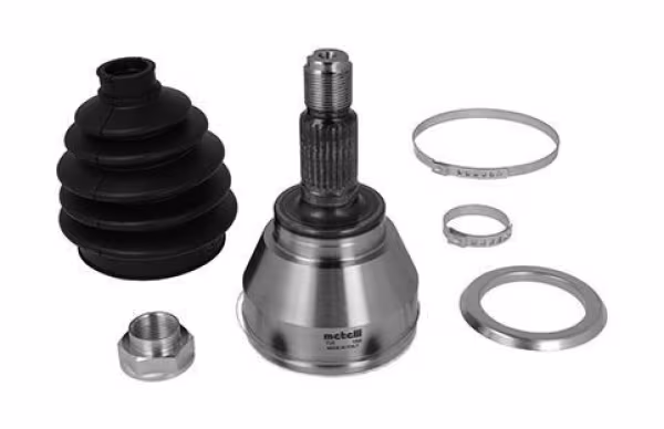 METELLI Kit giunti, Semiasse