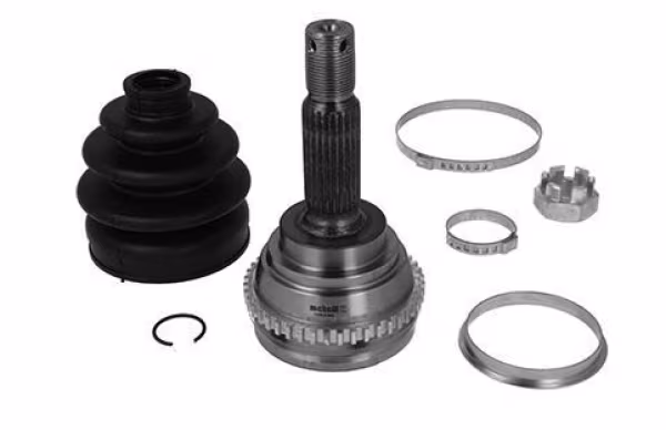 METELLI Kit giunti, Semiasse