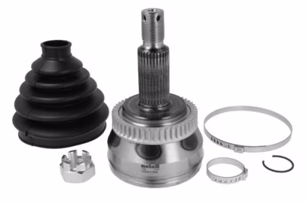 METELLI Kit giunti, Semiasse