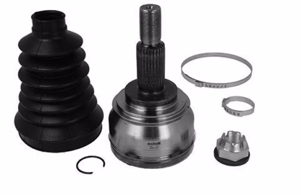 METELLI Kit giunti, Semiasse