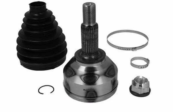 METELLI Kit giunti, Semiasse