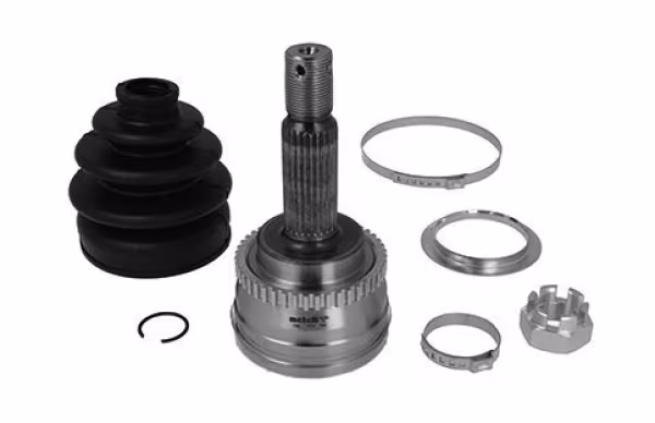 METELLI Kit giunti, Semiasse