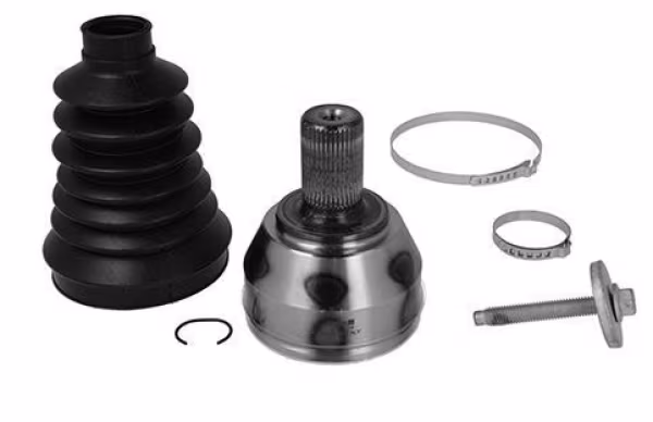 METELLI Kit giunti, Semiasse