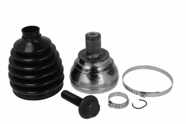 METELLI Kit giunti, Semiasse