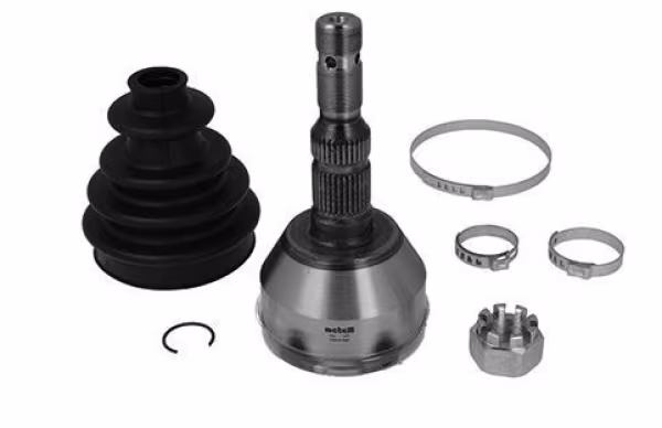 METELLI Kit giunti, Semiasse