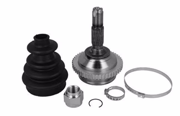 METELLI Kit giunti, Semiasse