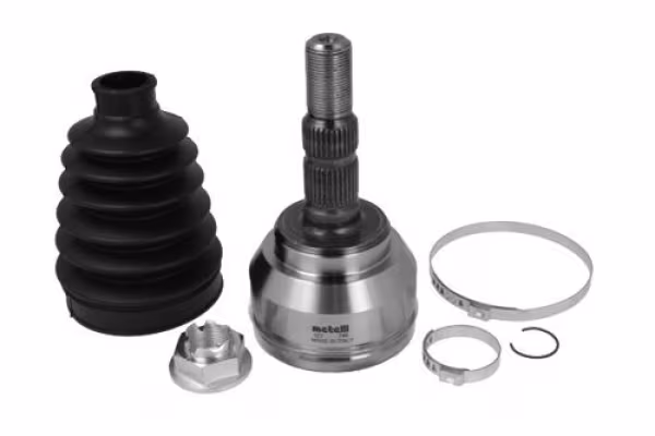 METELLI Kit giunti, Semiasse