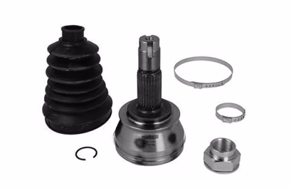 METELLI Kit giunti, Semiasse