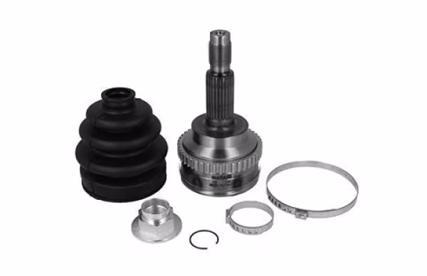 METELLI Kit giunti, Semiasse