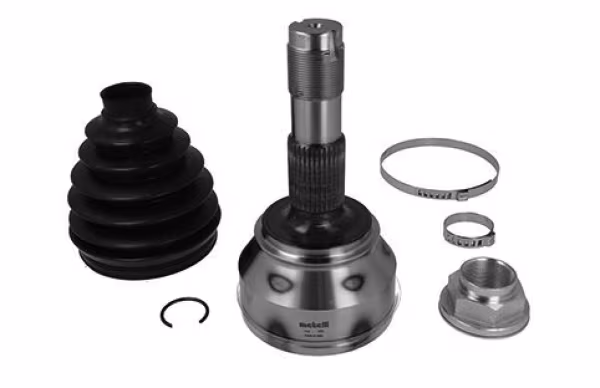 METELLI Kit giunti, Semiasse